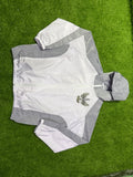 FlyMon3y Fall windbreaker sweatsuit