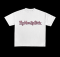 FlyMon3yGirl crop tee