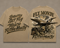 Get Fly T shirt